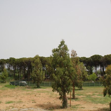 Levante Marina di Schiavonea Exteriör bild