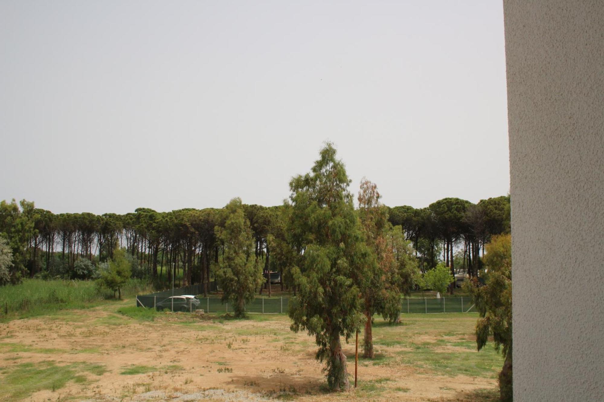 Levante Marina di Schiavonea Exteriör bild