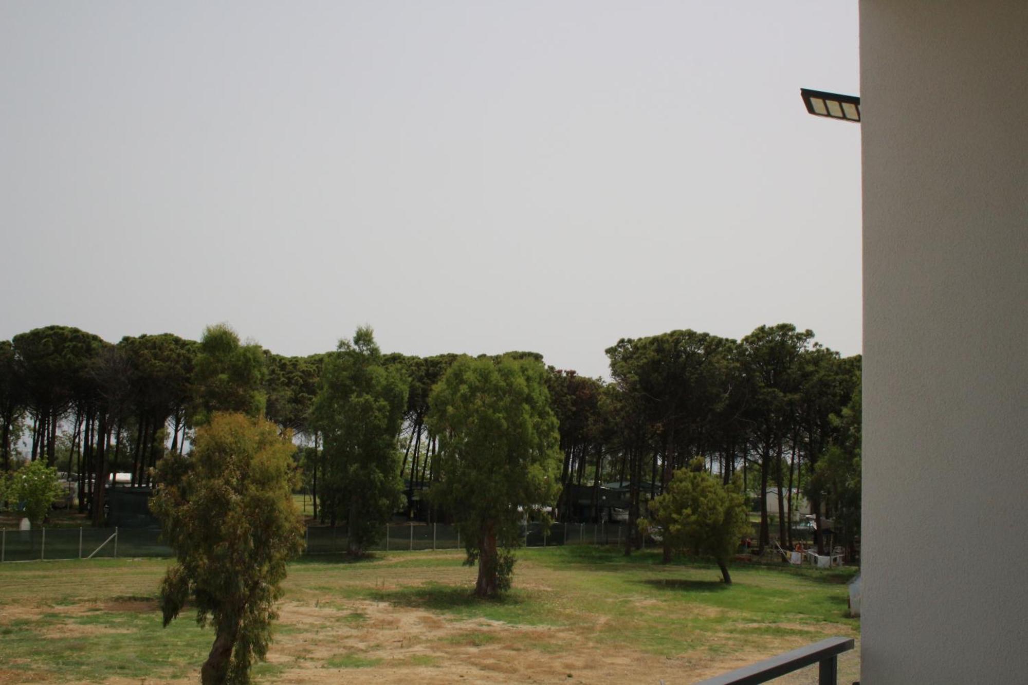 Levante Marina di Schiavonea Exteriör bild